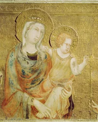 Madonna e Bambino
